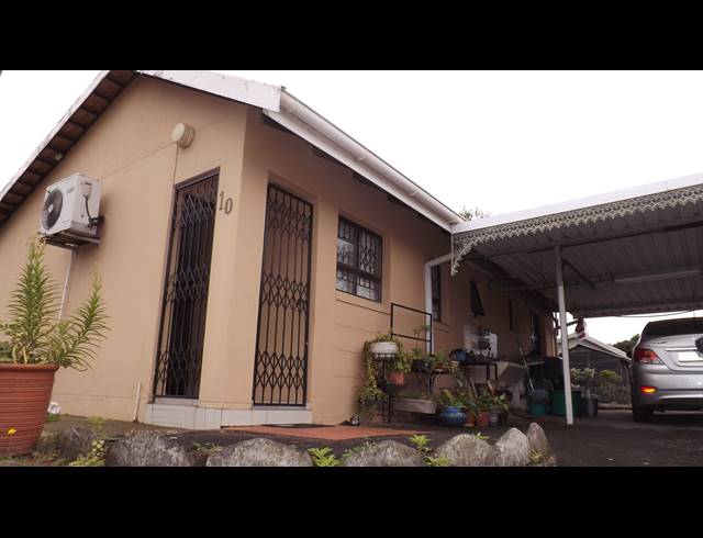 3 BEDROOM SIMPLEX FOR SALE IN BELLAIR